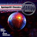 ApologetiX - Stay in the Light Parody of Stayin alive