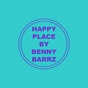 Benny Barrz - Happy Place