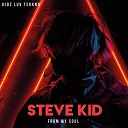 Steve Kid - From My Soul