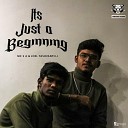 MC S A Joel Yashvanth J - It s Just A Beginning