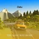 Chilou - The Long Way Home