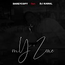 DareyCopy feat DJ Kamal - My Zone