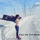 Andreic - Call Me The Wind