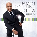 James Fortune FIYA feat Fred Hammond Monica - Hold On