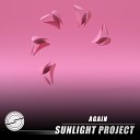 Sunlight Project - Again Radio Edit