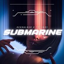 OCEANLOVE TOFUBOY - Submarine