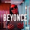 Rich Goone feat Alexkai Xten - Beyonce