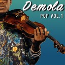 Demola - Despacito Remix