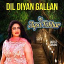 The Post Masters - Dil Diyan Galan
