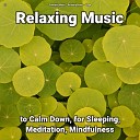 Soothing Music Relaxing Music Yoga - Relaxation Music Pt 10