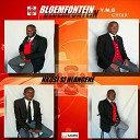 BLOEMFONTEIN Y M G CHOIR - O MOHAU WA MODIMO