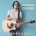 Andreshead - No Surprises Cover