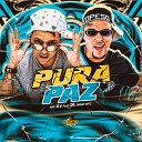MC Al DJ HB feat MC Digo STC - Pura Paz