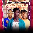 Sleamzy D feat Mr Finest Balo Nla - Melo Melo