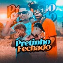 Mc Rodrigues da ZO Adrielzinho Cabelinho na Voz feat Mago no… - Pretinho Fechado
