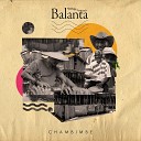 Chambimbe feat Pacho Balanta - La Escalera