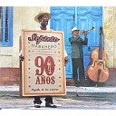 Septeto Habanero - Tres Lindas Cubanas