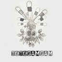 TOTOGAMGAM - Hulu Arut
