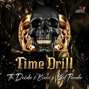 th deida feat Kid Panda Kenvi - Time Drill