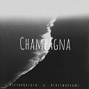 VictorRosato feat Ashesndreams - Champagna
