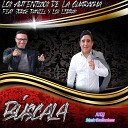 Los Aut nticos De La Guaracha Jorge Daniel y Los… - B scala