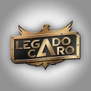 Legado Caro - Due a de Mi Vida Cover