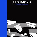 Lustmord - Pure