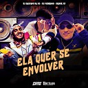 Mc Menor MT DJ GUSTAVO DA VS DJ Pedrinho - Ela Quer Se Envolver