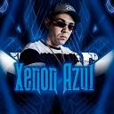 Mc G Dj ak beats - Xenon Azul