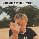 Kid Zafiro - Boombap del 2017