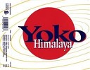 Yoko - Himalaya Tokyo Downtown Butterfly Mix