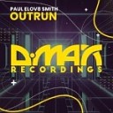 Paul elov8 Smith - Outrun Original Mix