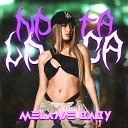 Melanie baby - Nota Loca