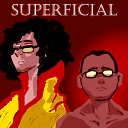 ULLAN original feat galbaa - Superficial