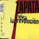 Zapata feat T Flex - Viva La Revolucion Media Ragg
