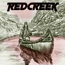 Red Creek - Sunset on the Strip