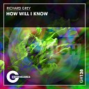 Richard Grey - How Will I Know Original Mix