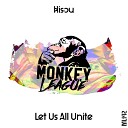 Bisou - Let Us All Unite Instrumental Peace Mix