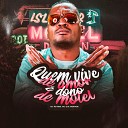 MC RD feat DJ Bill MC Gui Andrade - Quem Vive de Amor e Dono de Motel