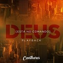 Canthares - Grito de Guerra Playback