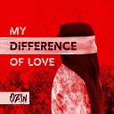 Ozin - My Difference of Love