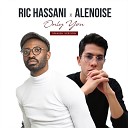 Ric Hassani feat Alenoise - Only You Spanish Version