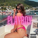TheAnjo feat TheZeu - Playboy