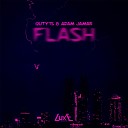 Quty1s Adam Jamar - Flash