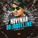MC RD feat DJ Bill - Novinha do Jaqueline