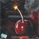 VSEGDA17 - Вишневая бомба Coldblock Remix