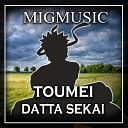 Migmusic - Toumei Datta Sekai