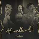 Canthares - Maravilhoso s Playback