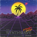 Synthwave Station - Closer to the Sun Bonus Track