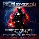 Arkett Spyndl DJ Neon - Neverending Story